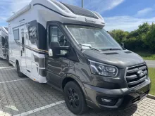 Fahrzeugbild Benimar Tessoro 483 Northautokapp/200WSolar/Winterpaket #1