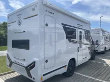 Fahrzeugbild Benimar Tessoro 483 Northautokapp/200WSolar/Winterpaket #2