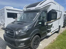 Fahrzeugbild Benimar Tessoro 483 Northautokapp/200WSolar/Winterpaket #3