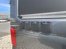 Fahrzeugbild Megamobil Mega Classic 600 Aufstelldach Hubbett Clesana LPG #20
