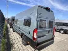 Fahrzeugbild Megamobil Mega Revolution 640 LFP Navi RFK Mark Solar INV MAXXFAN #3