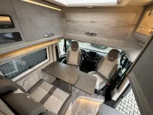 Fahrzeugbild Megamobil Mega Revolution 640 LFP Navi RFK Mark Solar INV MAXXFAN #10