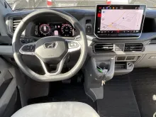 Fahrzeugbild Megamobil Andere Lounge 680S MAN #5