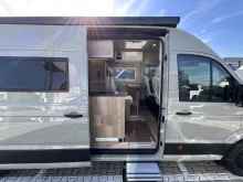 Fahrzeugbild Megamobil Andere Lounge 680S MAN #6