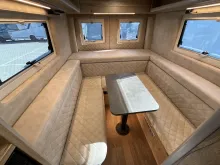 Fahrzeugbild Megamobil Andere Lounge 680S MAN #12