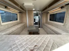 Fahrzeugbild Megamobil Andere Lounge 680S MAN #13