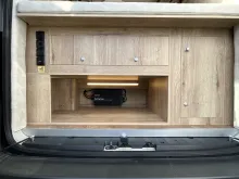 Fahrzeugbild Megamobil Andere Lounge 680S MAN #15