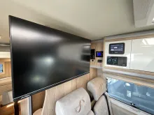 Fahrzeugbild Megamobil Andere Lounge 680S MAN #17