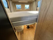 Fahrzeugbild Megamobil Andere Lounge 680S MAN #18
