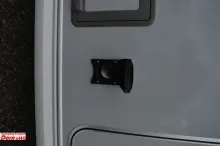 Fahrzeugbild Knaus Azur 500 FU Klima, Fußbodenheigzung #11