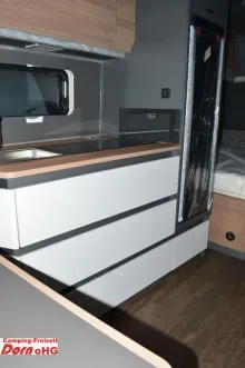 Fahrzeugbild Knaus Azur 500 FU Klima, Fußbodenheigzung #15