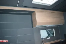 Fahrzeugbild Knaus Azur 500 FU Klima, Fußbodenheigzung #16