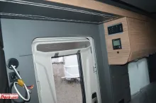Fahrzeugbild Knaus Azur 500 FU Klima, Fußbodenheigzung #19