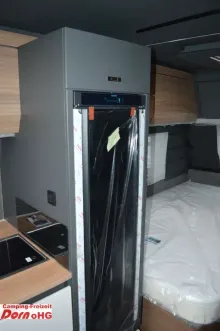 Fahrzeugbild Knaus Azur 500 FU Klima, Fußbodenheigzung #20
