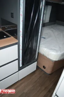 Fahrzeugbild Knaus Azur 500 FU Klima, Fußbodenheigzung #21