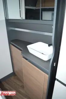 Fahrzeugbild Knaus Azur 500 FU Klima, Fußbodenheigzung #22