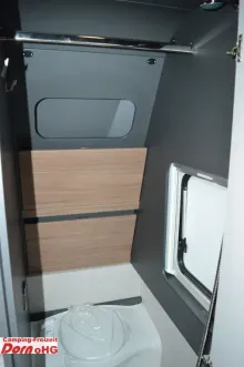 Fahrzeugbild Knaus Azur 500 FU Klima, Fußbodenheigzung #24