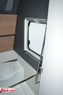 Fahrzeugbild Knaus Azur 500 FU Klima, Fußbodenheigzung #25