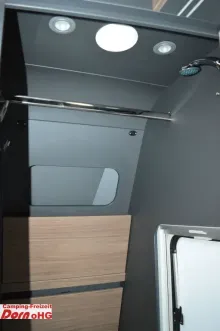 Fahrzeugbild Knaus Azur 500 FU Klima, Fußbodenheigzung #26