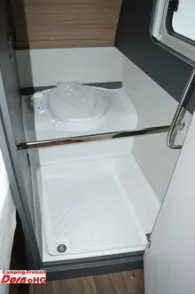 Fahrzeugbild Knaus Azur 500 FU Klima, Fußbodenheigzung #27