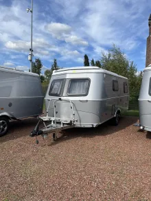 Fahrzeugbild Hymer Eriba Touring 642 #1