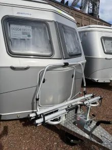 Fahrzeugbild Hymer Eriba Touring 642 #2