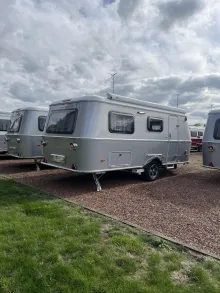 Fahrzeugbild Hymer Eriba Touring 642 #3