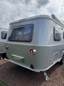 Fahrzeugbild Hymer Eriba Touring 642 #4