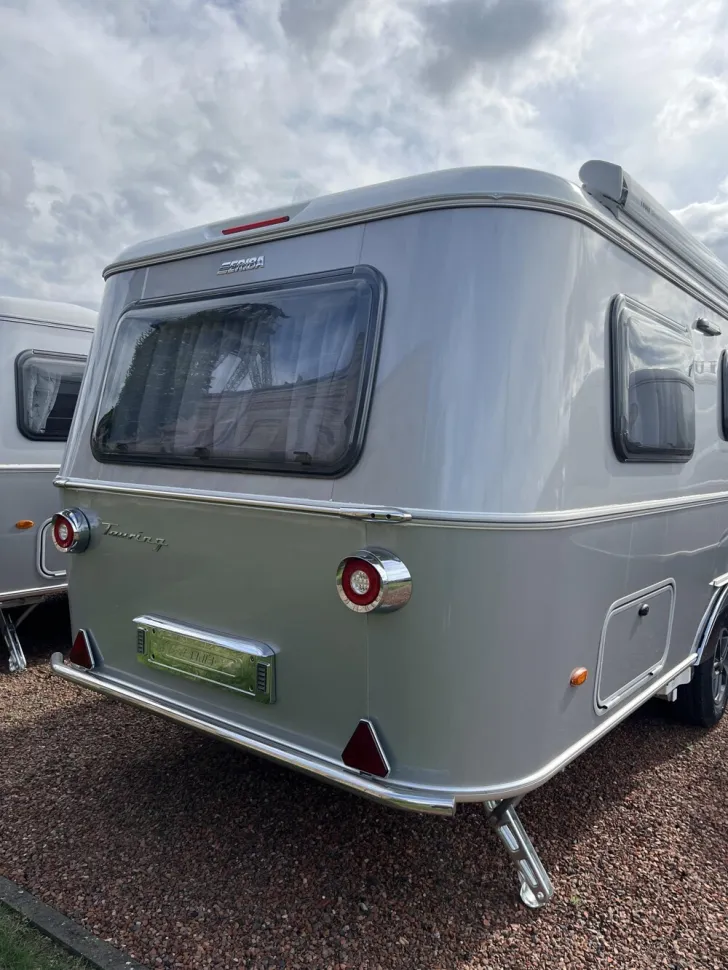 Fahrzeugbild Hymer Eriba Touring 642 #4