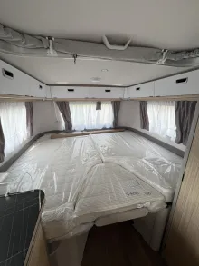 Fahrzeugbild Hymer Eriba Touring 642 #6