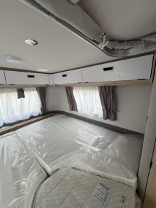Fahrzeugbild Hymer Eriba Touring 642 #7