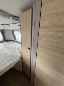 Fahrzeugbild Hymer Eriba Touring 642 #8