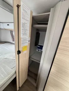 Fahrzeugbild Hymer Eriba Touring 642 #9