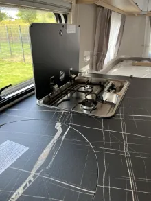 Fahrzeugbild Hymer Eriba Touring 642 #11