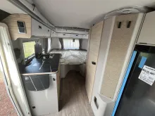 Fahrzeugbild Hymer Eriba Touring 642 #15