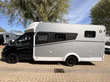 Fahrzeugbild Sunlight T 670 S #VOLL #2