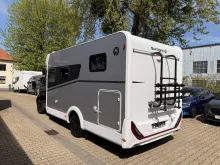 Fahrzeugbild Sunlight T 670 S #VOLL #3