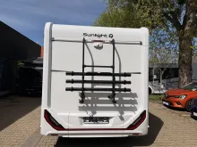 Fahrzeugbild Sunlight T 670 S #VOLL #4