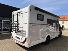 Fahrzeugbild Sunlight T 670 S #VOLL #5