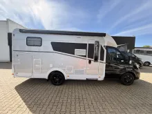 Fahrzeugbild Sunlight T 670 S #VOLL #6