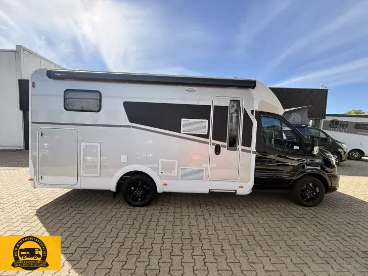 Fahrzeugbild Sunlight T 670 S #VOLL #6