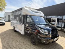 Fahrzeugbild Sunlight T 670 S #VOLL #7
