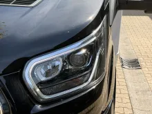 Fahrzeugbild Sunlight T 670 S #VOLL #8