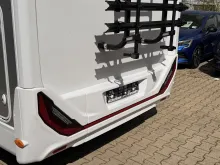 Fahrzeugbild Sunlight T 670 S #VOLL #10