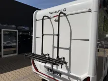 Fahrzeugbild Sunlight T 670 S #VOLL #11