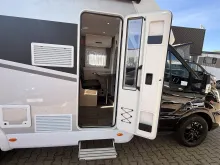Fahrzeugbild Sunlight T 670 S #VOLL #24