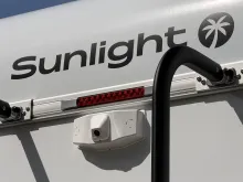 Fahrzeugbild Sunlight T 670 S #VOLL #27