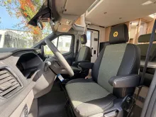 Fahrzeugbild Sunlight T 670 S #VOLL #29