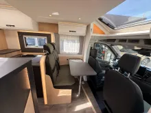 Fahrzeugbild Sunlight T 670 S #VOLL #32