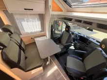 Fahrzeugbild Sunlight T 670 S #VOLL #33